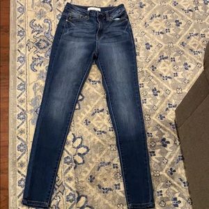 Kancan skinny jeans